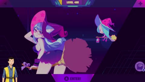 Muse Dash (Switch2) day 169