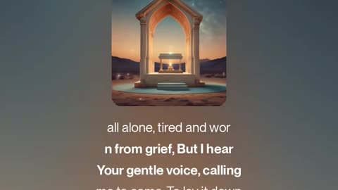 Take My Depression To The Alter (V4.5)