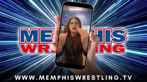 HITS Memphis Wrestling Week 207!!