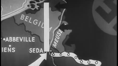 The Wehrmacht Wedge and Trap Strategy