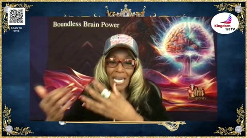 Tell It Like It Is: The Kingdom of God Way with Ap Dr Baker