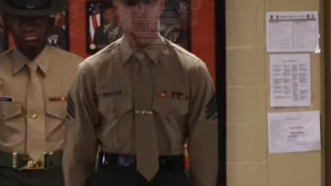 The Few The Proud The United States Marine Corps