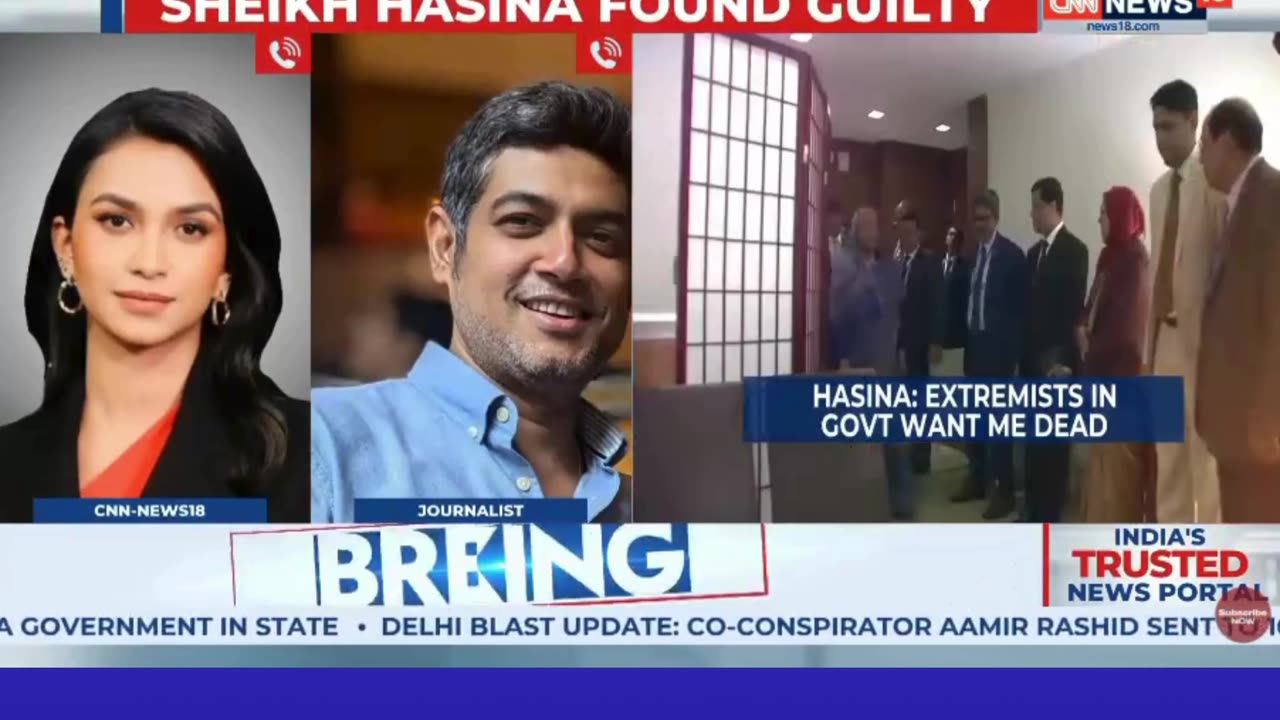 LIVE Tracking: Hurricane Melissa’s Path Over Jamaica | Govt. Warning & Latest Ground Reports