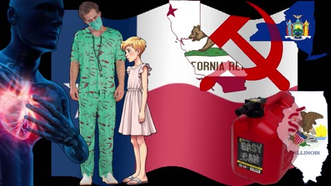 Children Need Protection from Adversaries and Doctors | News by Paulson (11/29/25)