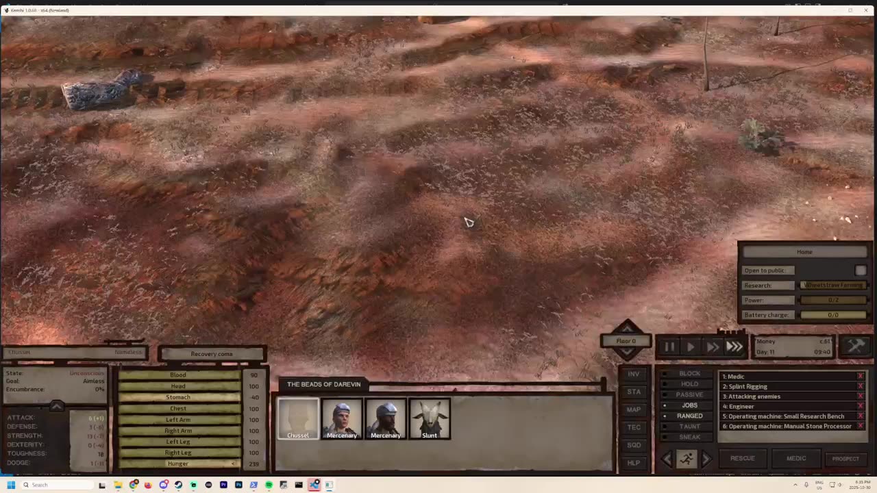 2025-10-30 All Slunt's Eve