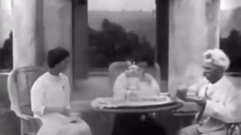 🧠✨ The Only Film of Mark Twain, Filmed by Edison in 1909! | FeedMyCuriosity