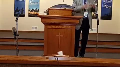 True Gospel Baptist Church Sunday School 12-21-25