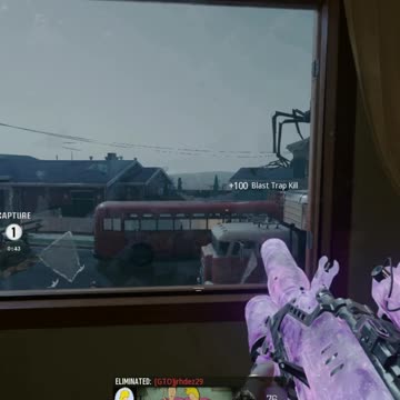 PREVIEW #3: [OCTOBER] #3 MEGA-MONTAGE [50# + KILLS; 2.0 KDR +] MATCHES - CALL OF DUTY: BLACK OPS 6