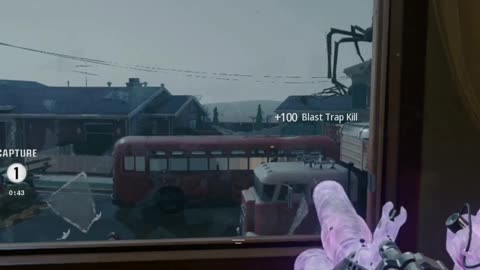 PREVIEW #3: [OCTOBER] #3 MEGA-MONTAGE [50# + KILLS; 2.0 KDR +] MATCHES - CALL OF DUTY: BLACK OPS 6