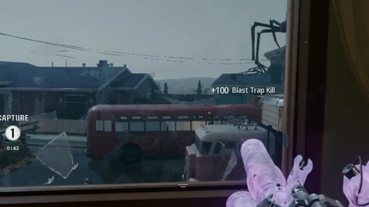 PREVIEW #3: [OCTOBER] #3 MEGA-MONTAGE [50# + KILLS; 2.0 KDR +] MATCHES - CALL OF DUTY: BLACK OPS 6