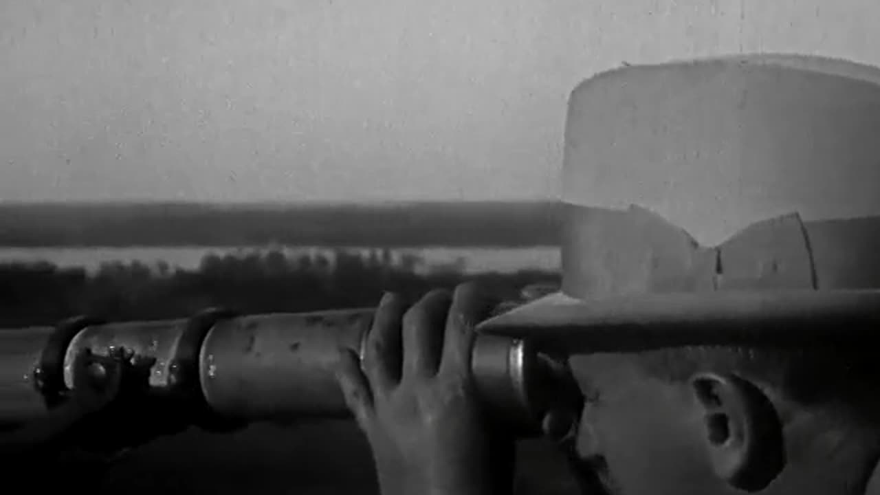 Lenawee Lens: 1935 Towers & Play