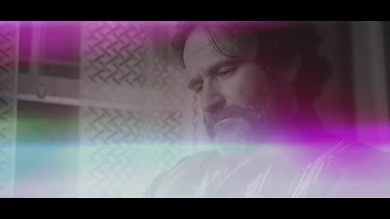 LET GO - IT'S MEANT TO HURT