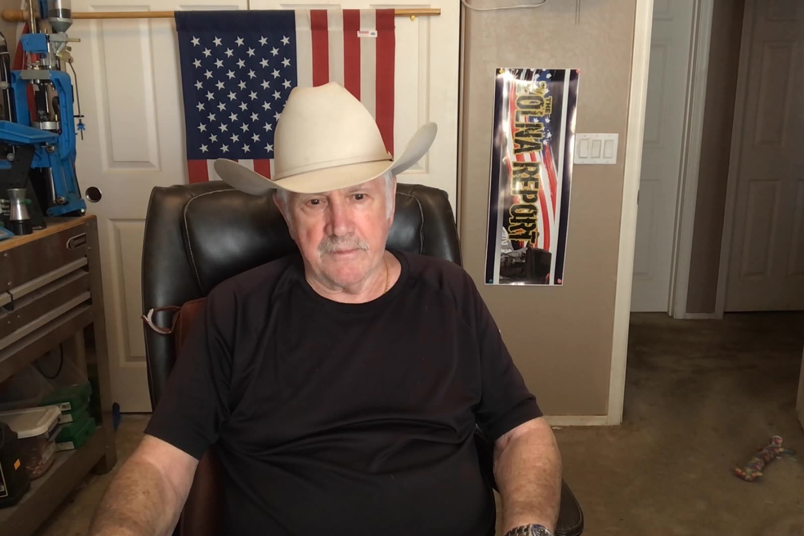 Michael Perry 19, The Youngest Murderer To Be Executed In Texas!