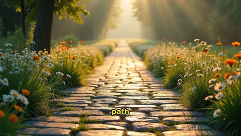 What If You’re on the Right Path and Don’t Even Know It?