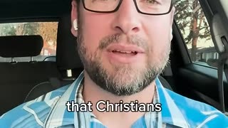 "Don't come to ME for prayer" - Pastor