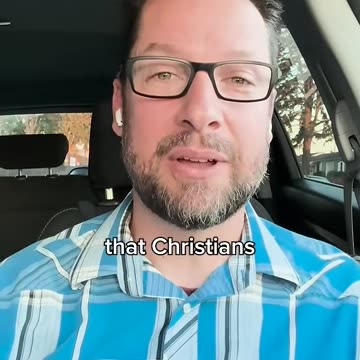 "Don't come to ME for prayer" - Pastor