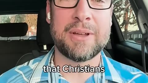 "Don't come to ME for prayer" - Pastor