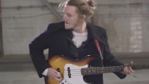 Temper Trap - Sweet Disposition (2008)(V2)