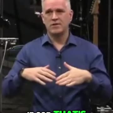 Prayer Healed Him! Words of Knowledge Explained