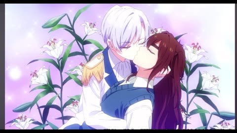 ONLY A PRINCE'S KISS COULD AROUSE HER FROM HER SLUMBER || NEW SEASON ANIME