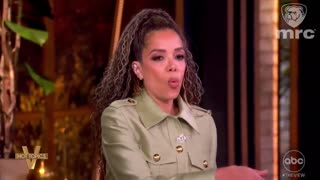 Sunny Hostin: "This is a country based on racism and slavery and misogyny."