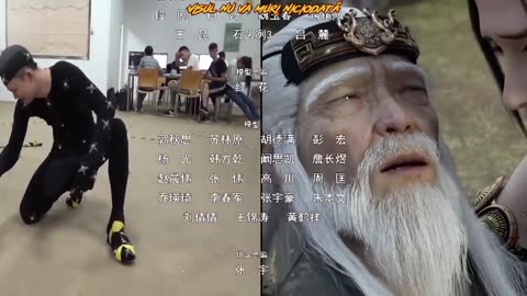 Stellar Transformation S1 Ro Sub Ep.12