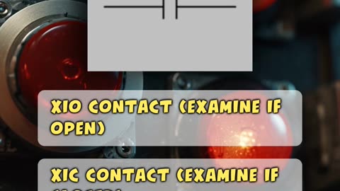 Video 1: Basic Motor Control Symbols 🛠️📘 #TeslaHarmonics #MotorControl #MotorControlSymbols #Skills