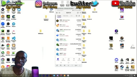 Claiming From JumpTask, Staking On TronScan.io, Brief Overview Of Tron Stake 2.0