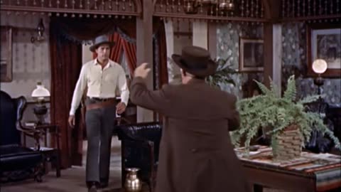 The Restless Breed (Western 1957) Anne Bancroft