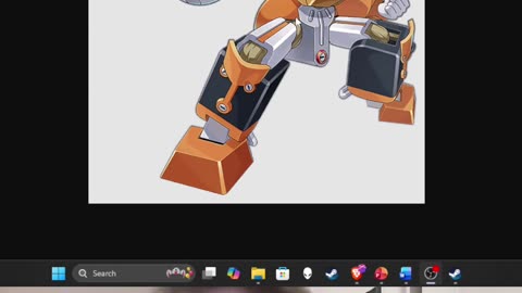 Medabot Thoughts: Dechotom