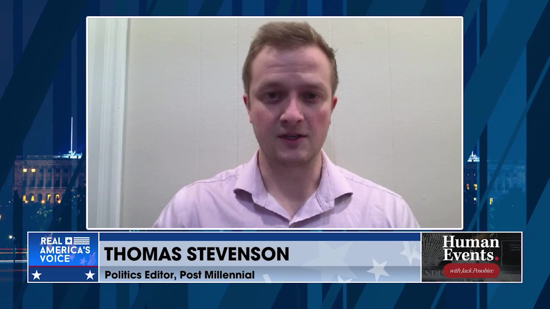 This Is What We Know About The J6 Pipe Bomber’s Anarchist Ideology