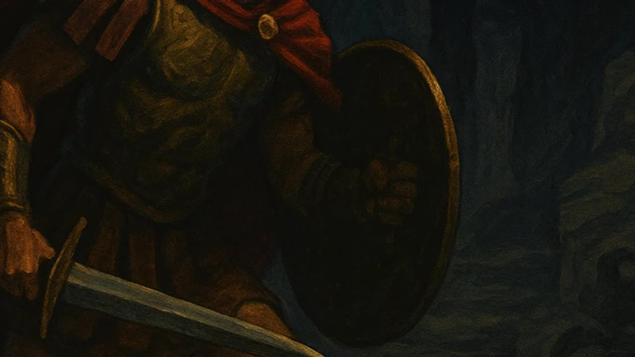 Perseus and Medusa