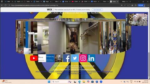 SovereignEmpire.org LIVE UPDATE-GLOBAL NEWS, JAR OF FCKS & BEST WE HAVE EVER BEEN!