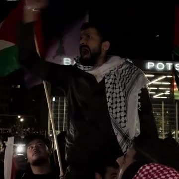 Islamic Jihad in Berlin.