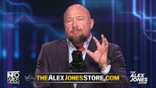 INFOWARS LIVE - 2/19/25: The American Journal with Harrison Smith / The Alex Jones Show / The War Room With Owen Shroyer