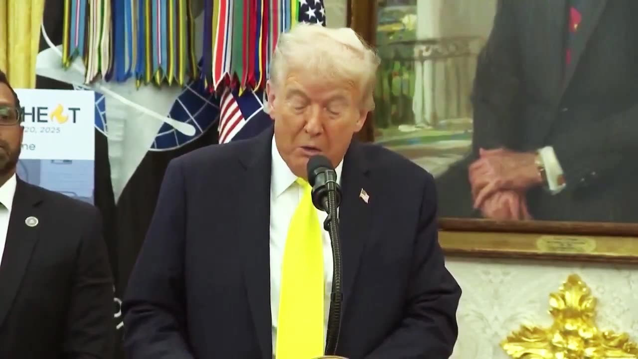 WE MADE AMERICA SAFE AGAIN!!!😎🇺🇸⚡️⚡️⚡️