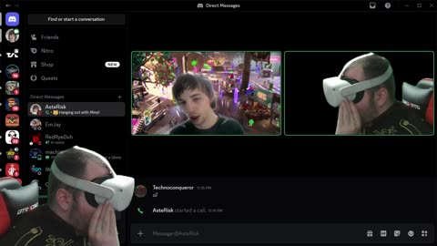 Let's Play Star Citizen