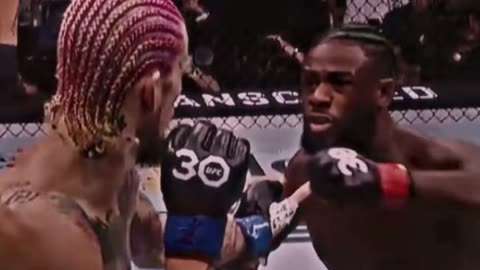 Suga Sean O'Malley PULLS OFF INCREDIBLE Upset Against Aljamain Sterling!