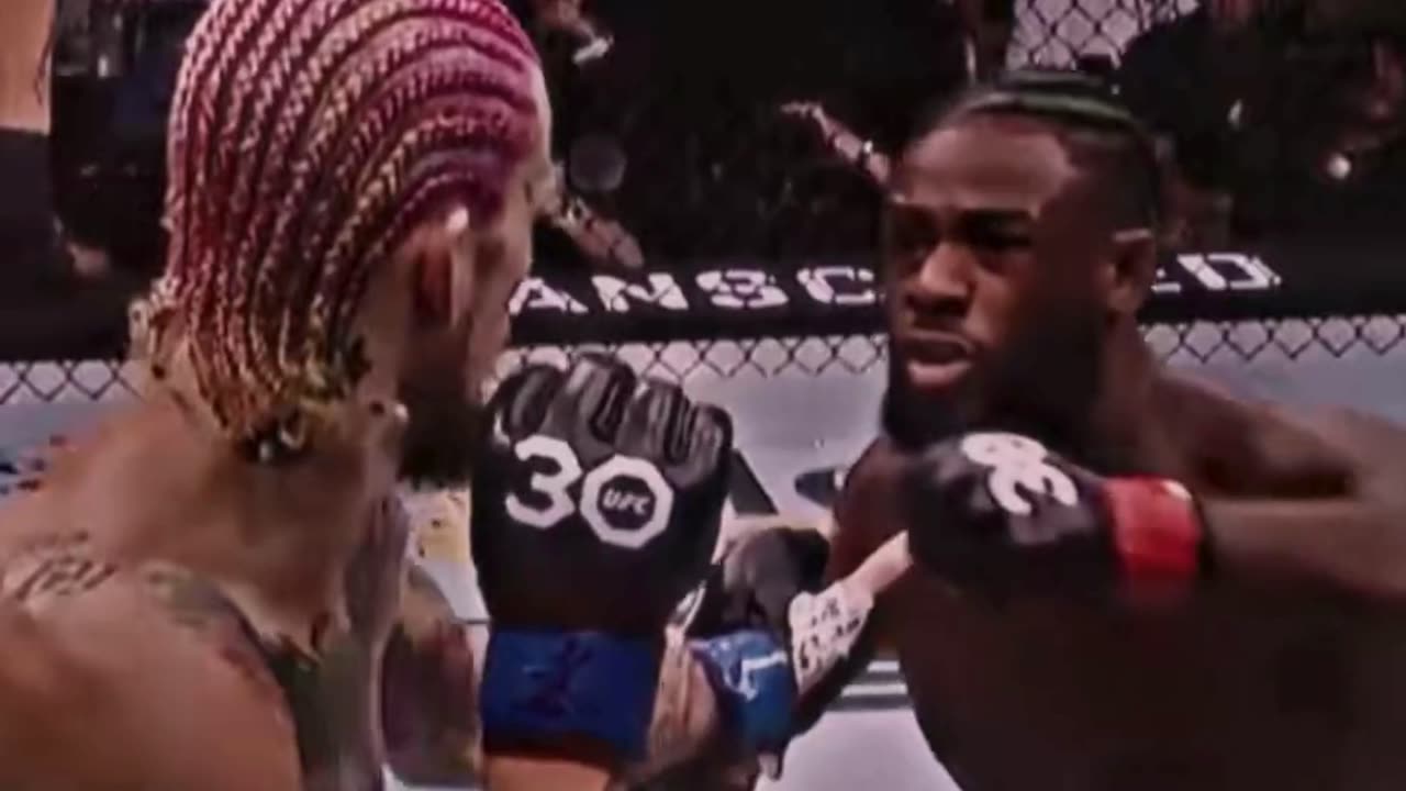 Suga Sean O'Malley PULLS OFF INCREDIBLE Upset Against Aljamain Sterling!