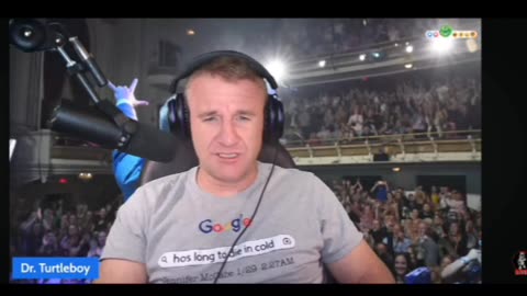 Turtleboy Interviews Kresha pt1of16