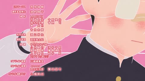 Yano-kun's Ordinary Days Season 1 Episode 4 English Subbed