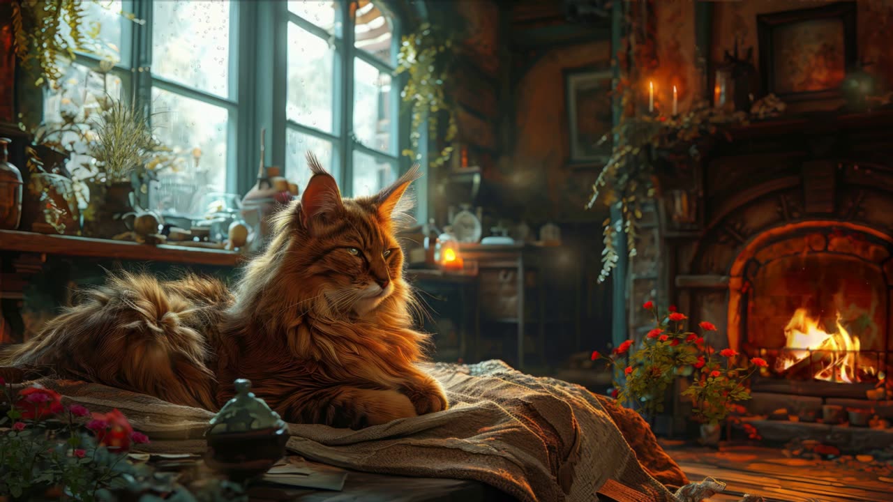 Downtempo EDM Chill Mix