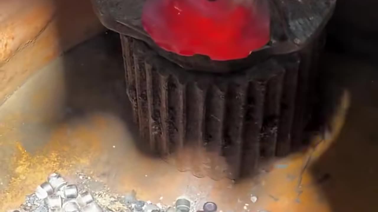 😮🔧 Watch This Machine In Action! | FeedMyCuriosity