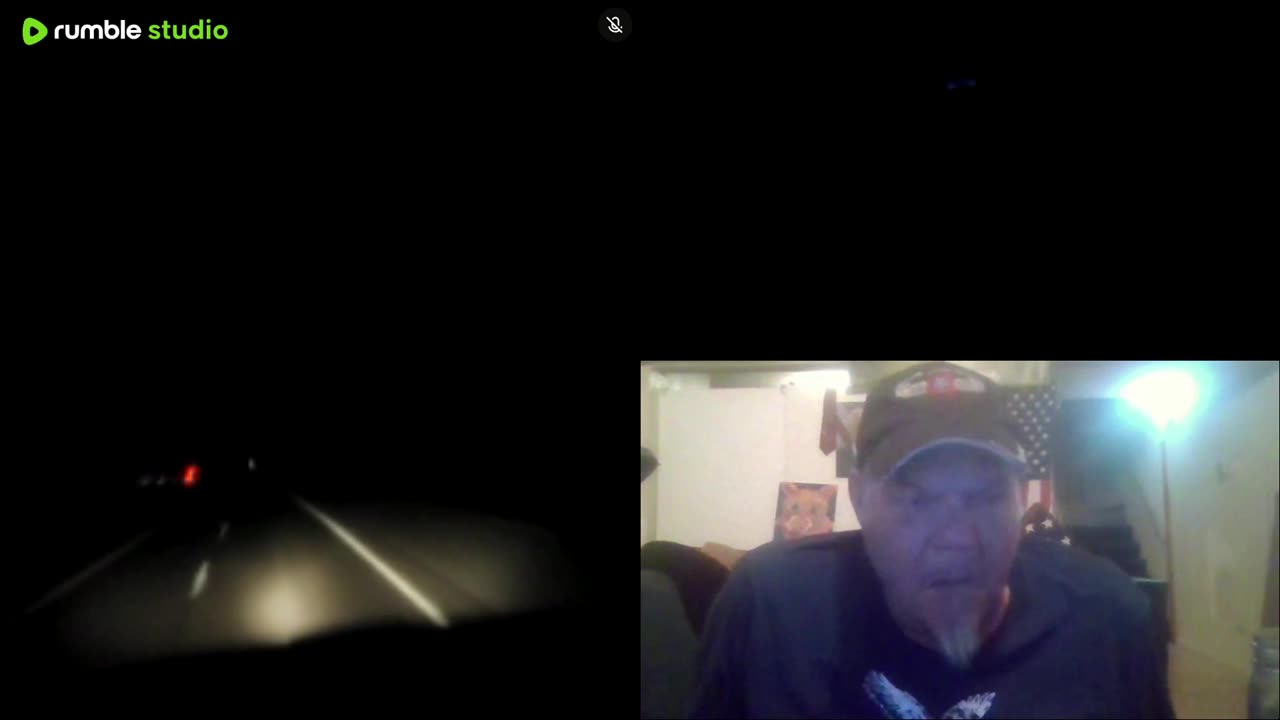 NoFGiven live from the road