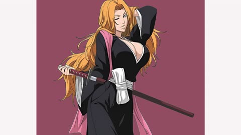 rangiku theme v2