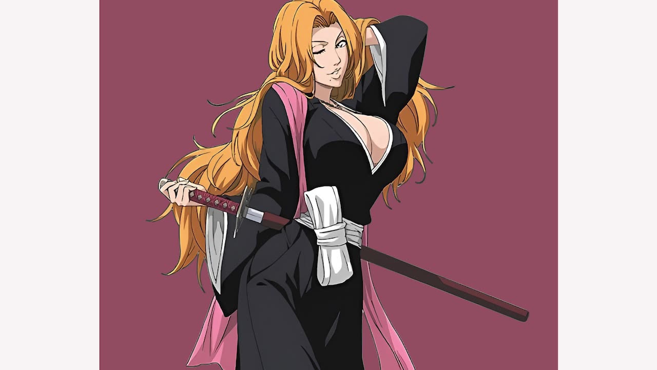 rangiku theme v2