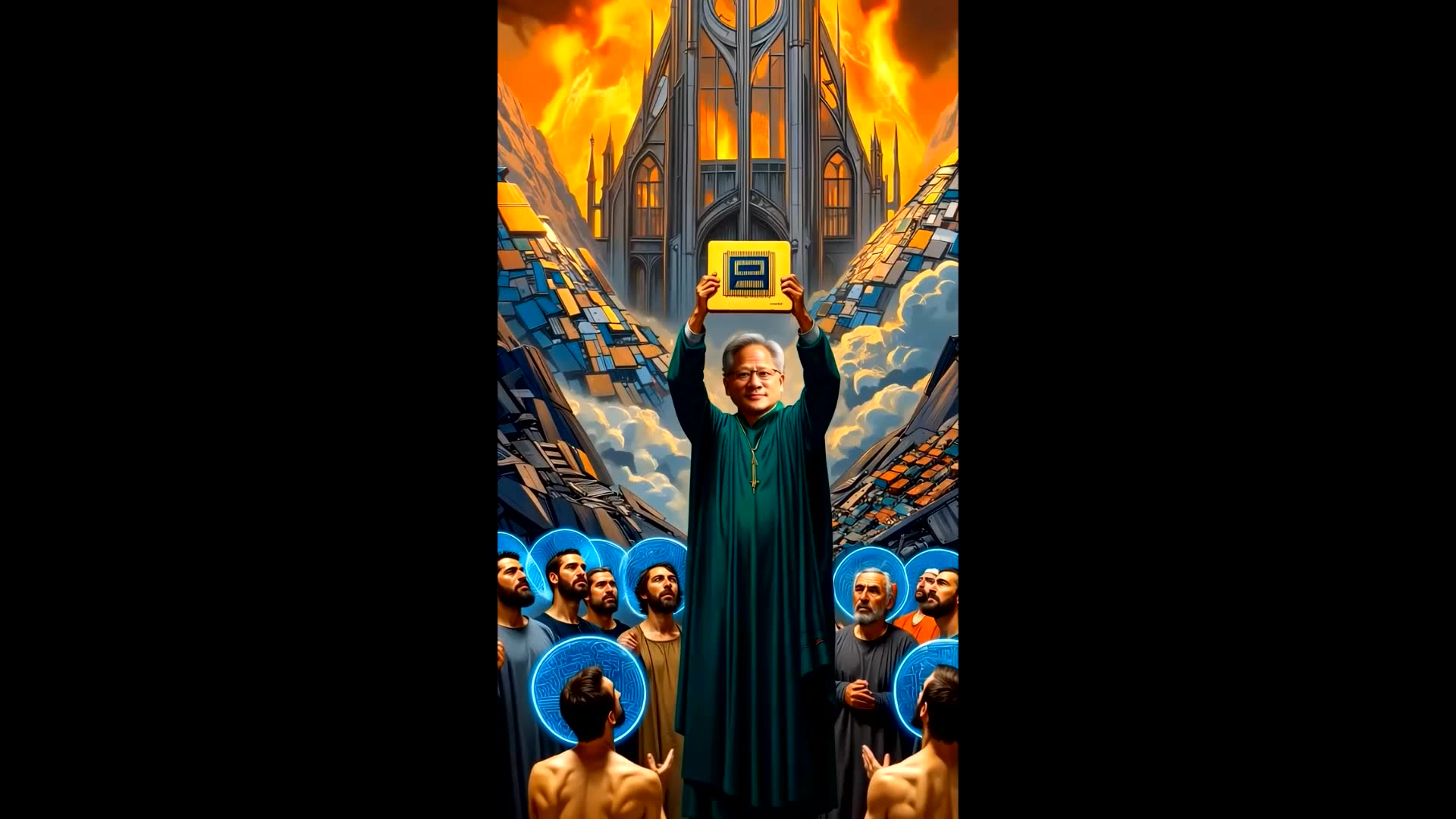 Owning Nothing! DIGITAL FEUDALISM, RIGHT UNDER YOUR NOSE..