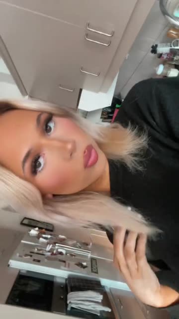 Nordic tgirl arriving with more happiness