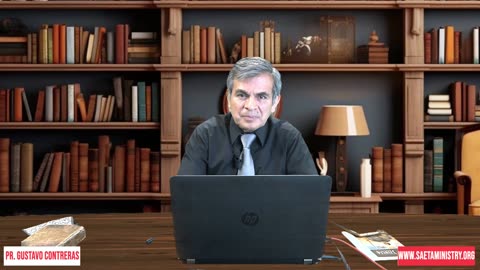 Tipología entre Cristo y el remanente parte 3