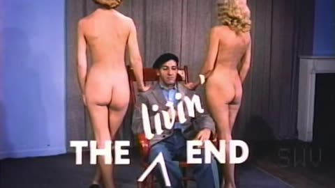 The Adventures of Lucky Pierre 1961